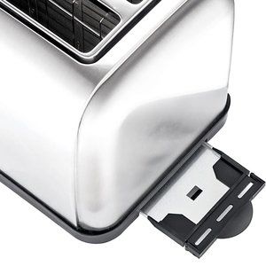 Bella Houseware 2-Slice Toaster! Never Used! Original Box and Packaging